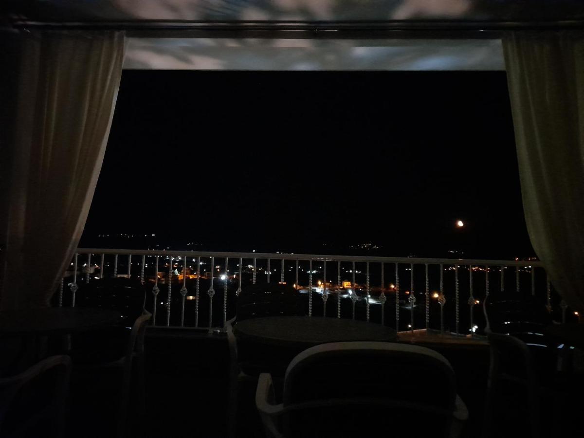 Vila Marjana Saranda Kültér fotó
